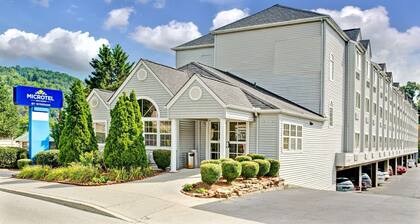 Microtel Inn & Suites by Wyndham Gatlinburg