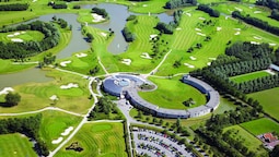 Hampshire Golfhotel – Waterland Hampshire Golfhotel – Waterland