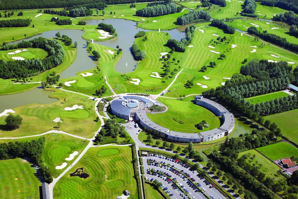 Hampshire Golfhotel – Waterland in Purmerend, Netherlands