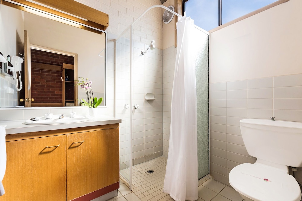 All Rivers Motor Inn