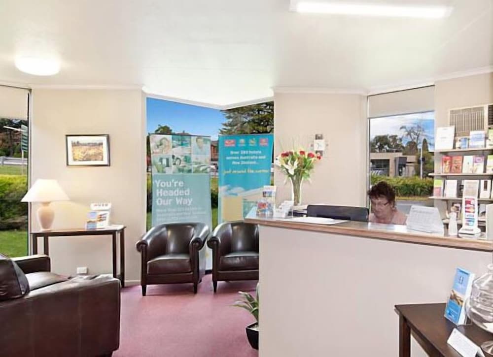 Ringwood Lake Inn