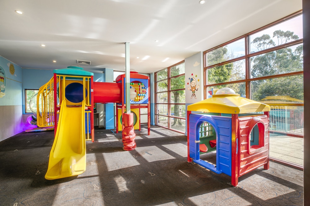 Children's play area - indoor, Nightcap at York on Lilydale