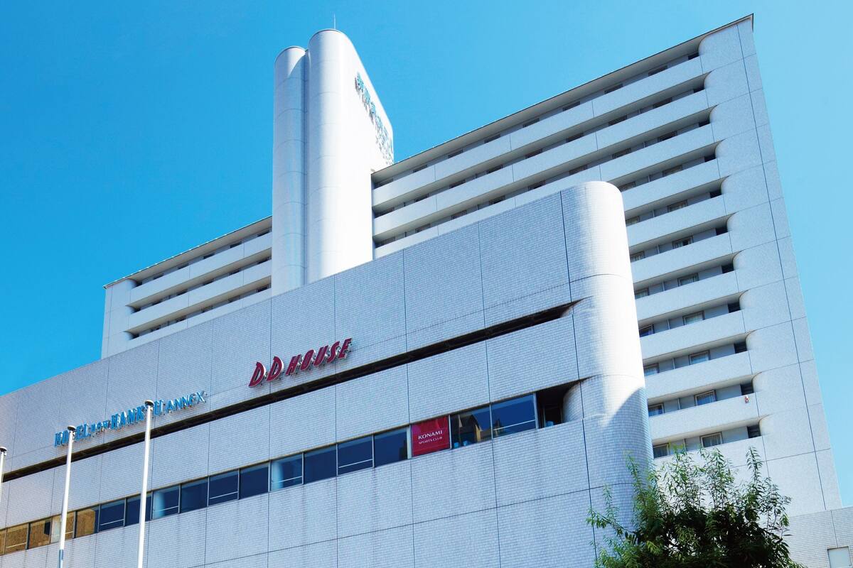 新阪急ホテルアネックス 大阪 口コミ 部屋写真 料金 お得情報 エクスペディア