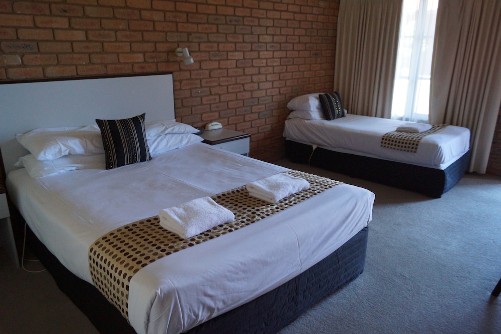Comfort Inn Peppermill