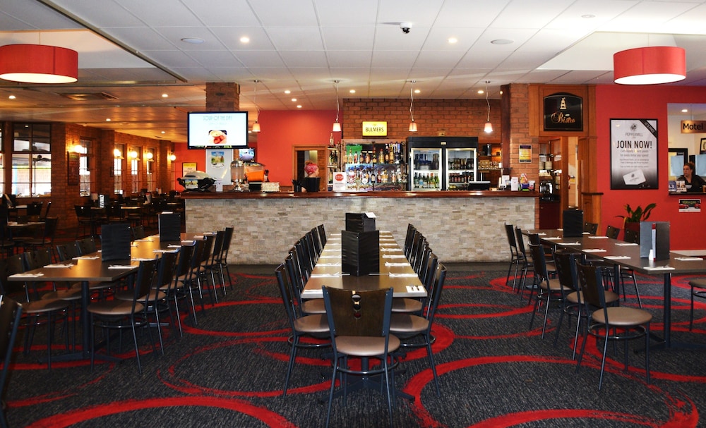 Comfort Inn Peppermill
