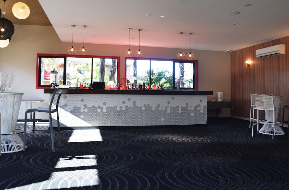 Comfort Inn Peppermill