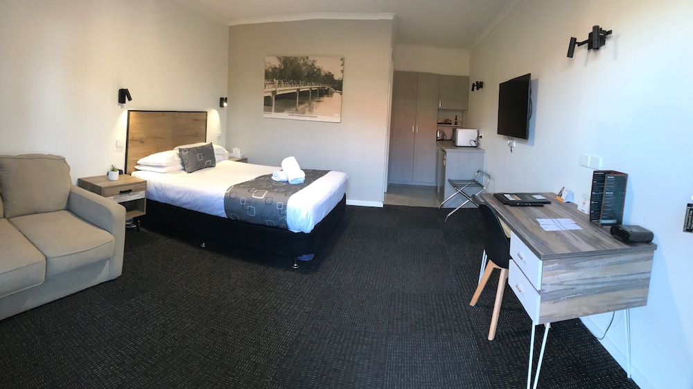 Comfort Inn Peppermill