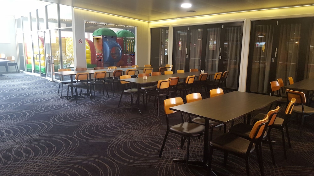 Comfort Inn Peppermill