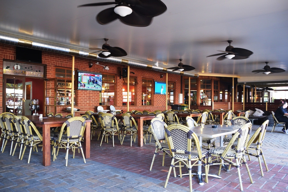 Comfort Inn Peppermill