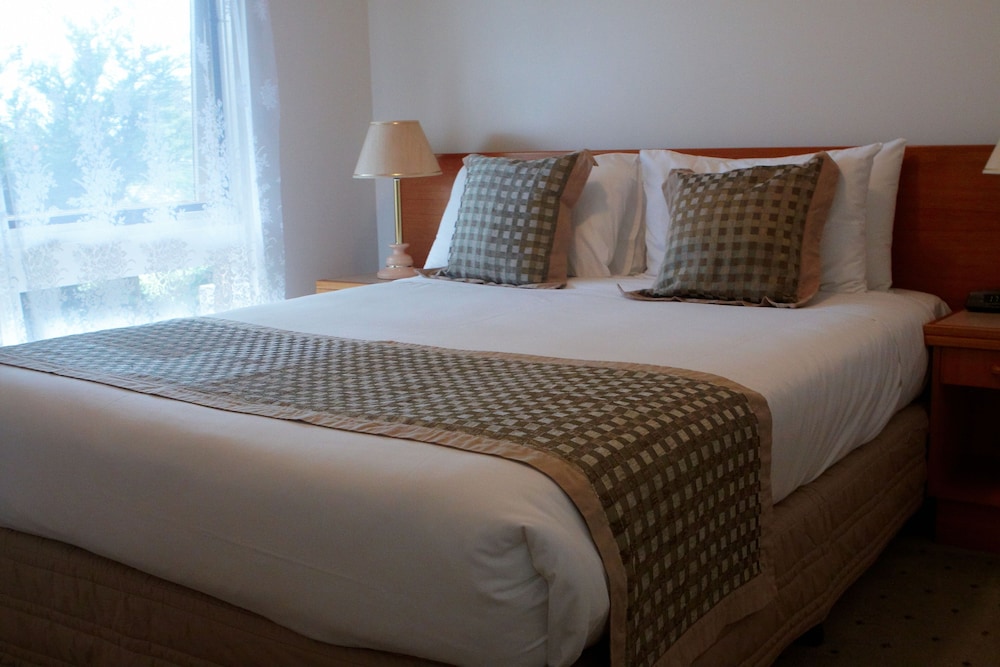 Quality Inn Carriage House