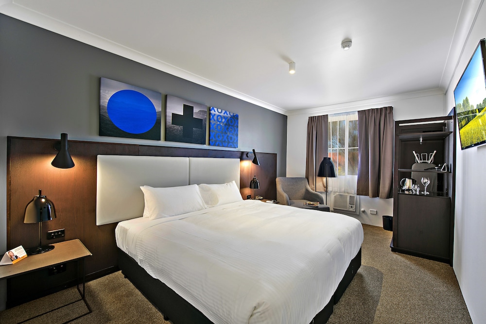 CKS Sydney Airport Hotel