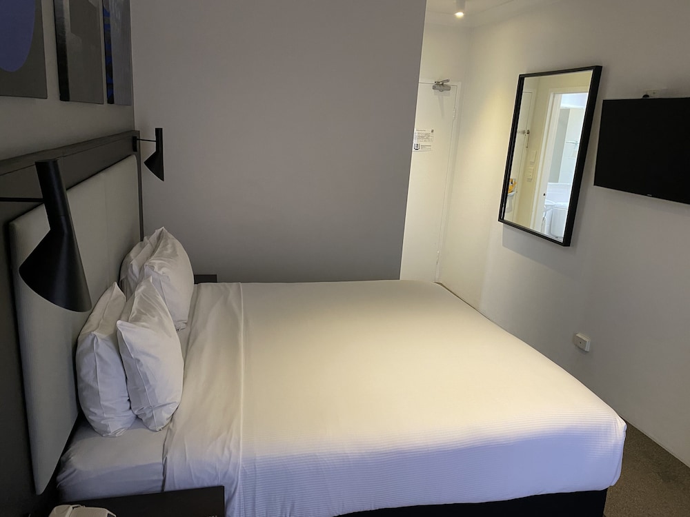 CKS Sydney Airport Hotel