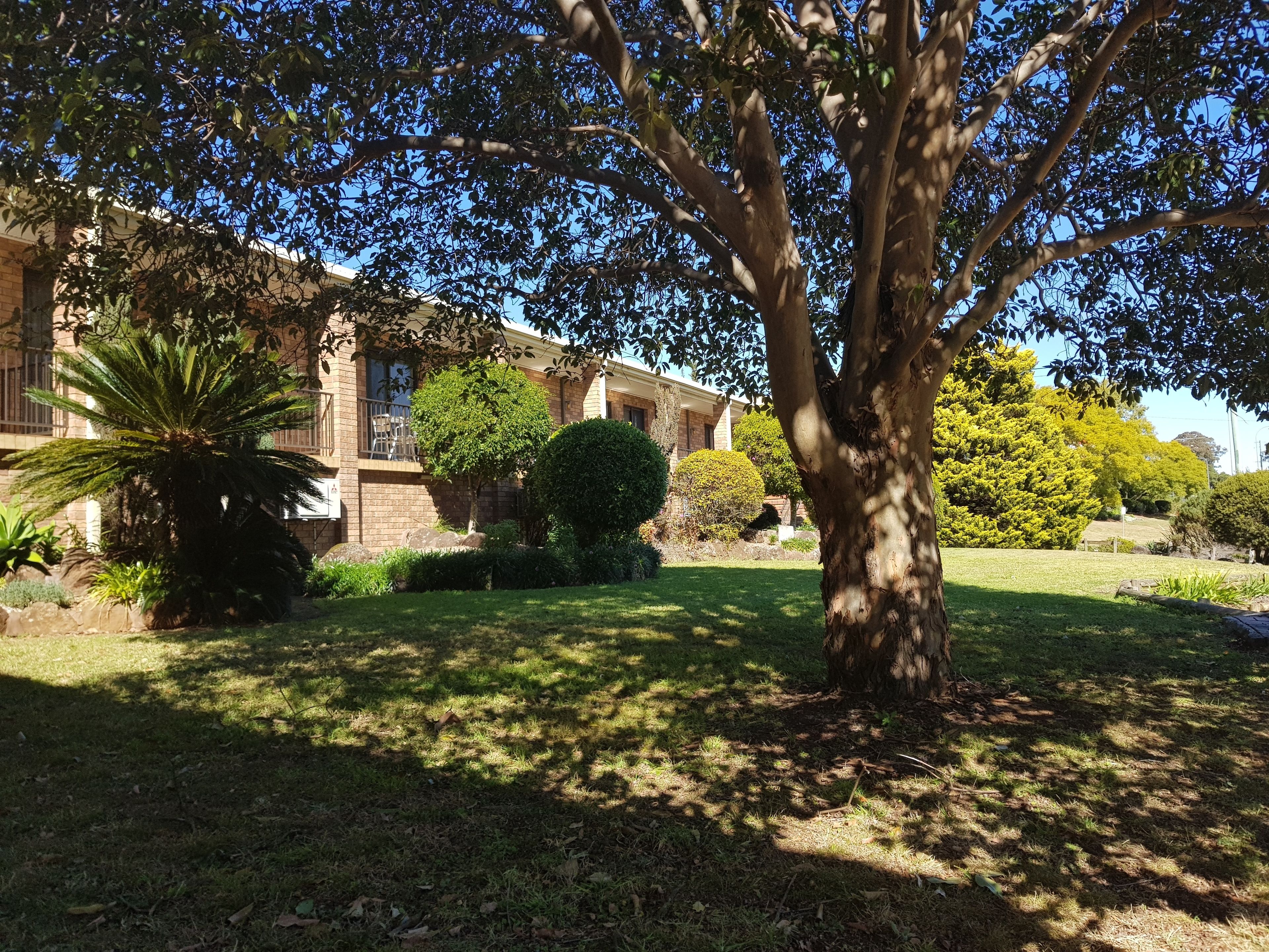 Comfort Inn Glenfield