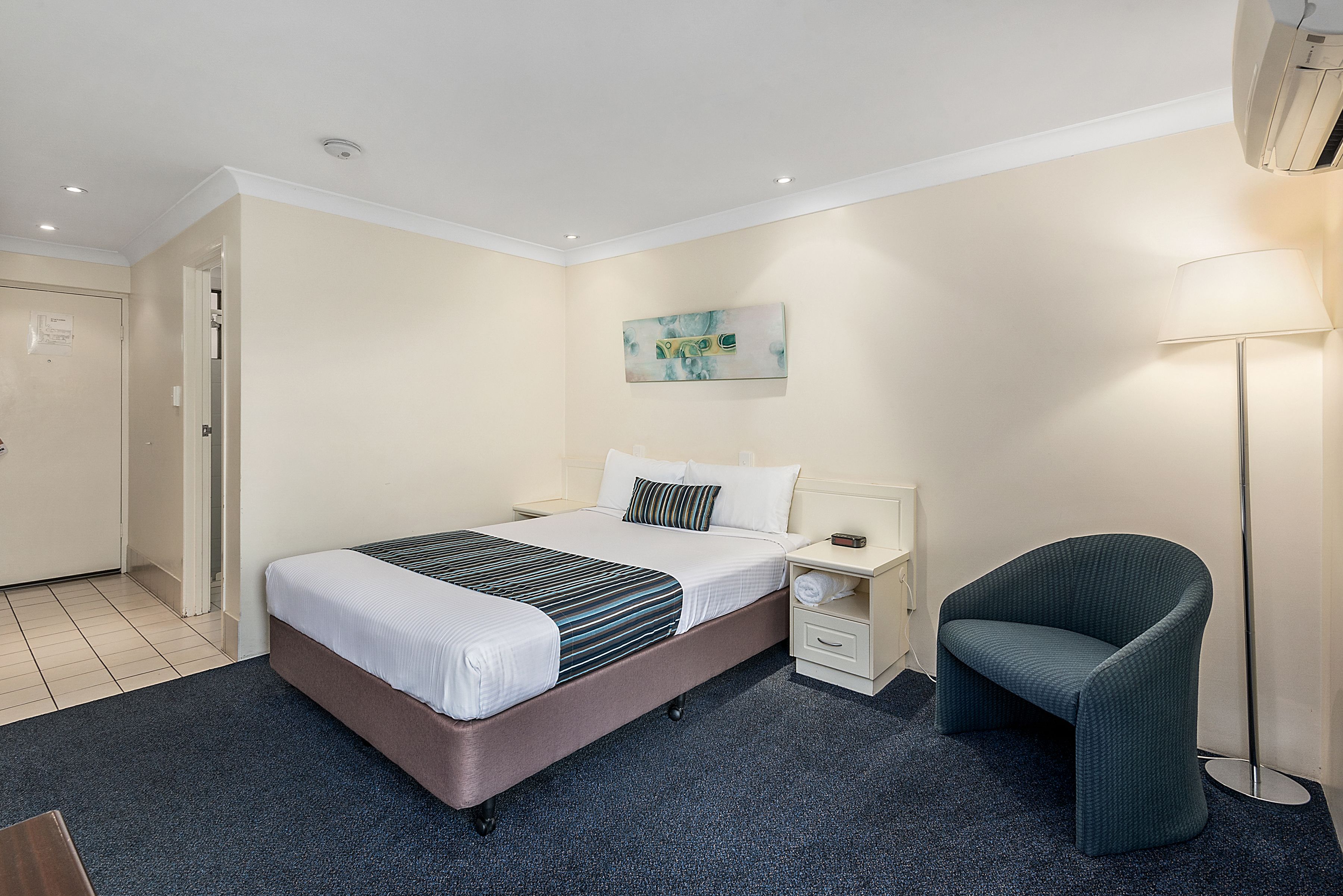 Comfort Inn Glenfield