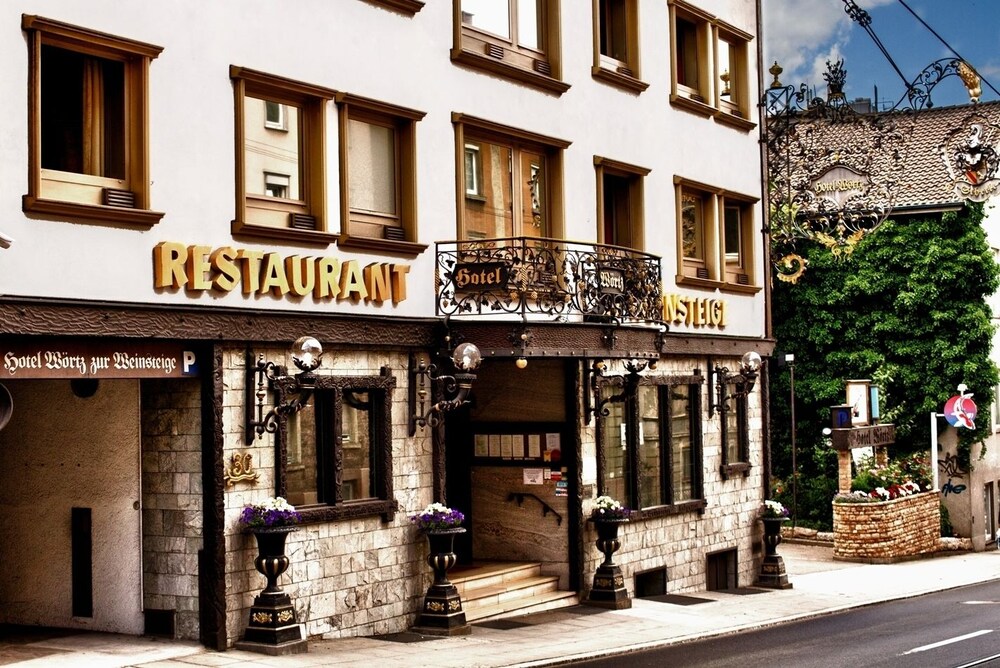 Zur Weinsteige, Stuttgart: $125 Room Prices & Reviews | Travelocity