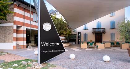 CDH Hotel Villa Ducale
