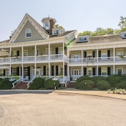 Top 10 Grasonville Md Hotels 68 Hotel Deals On Expedia The Waterfront Historic Kent Manor Inn