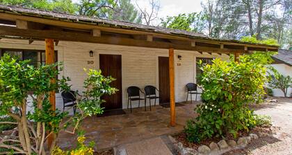 Warner Springs Ranch