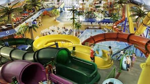 Parc aquatique
