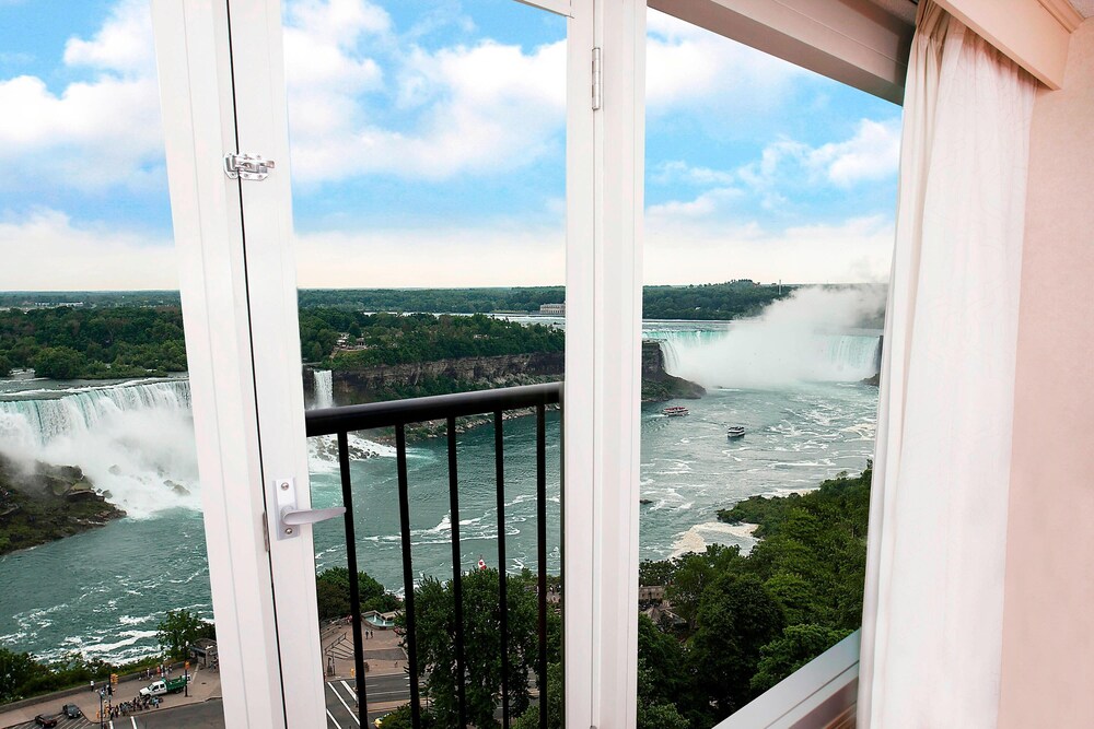 Room, Sheraton Fallsview Hotel