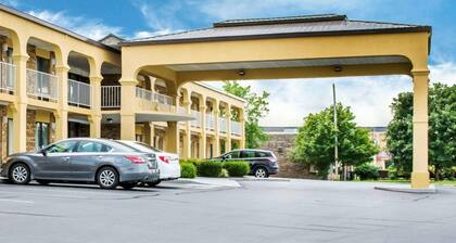 Econo Lodge