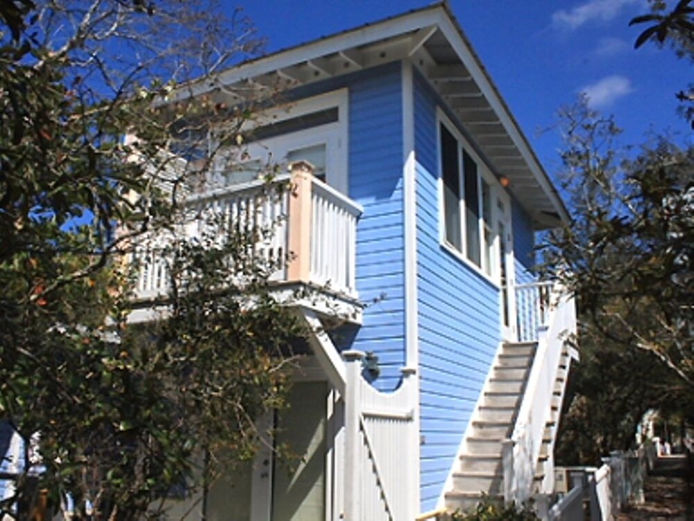 Room, Cottage Rental Agency - Seaside, Florida