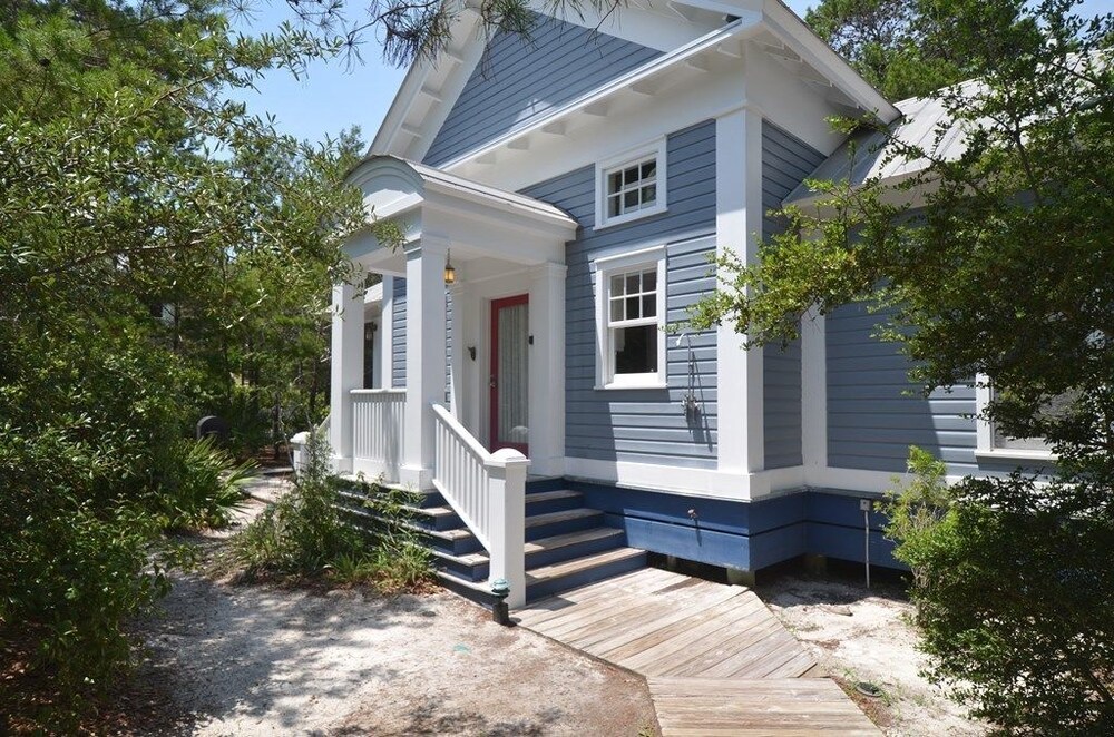 Room, Cottage Rental Agency - Seaside, Florida