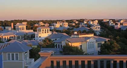 Cottage Rental Agency - Seaside, Florida