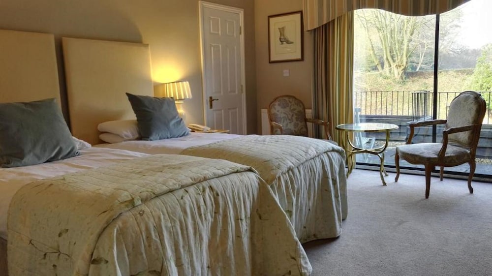 Powdermills Country House Hotel