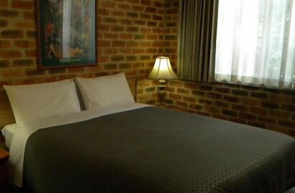 Comfort Inn Mahogany Park