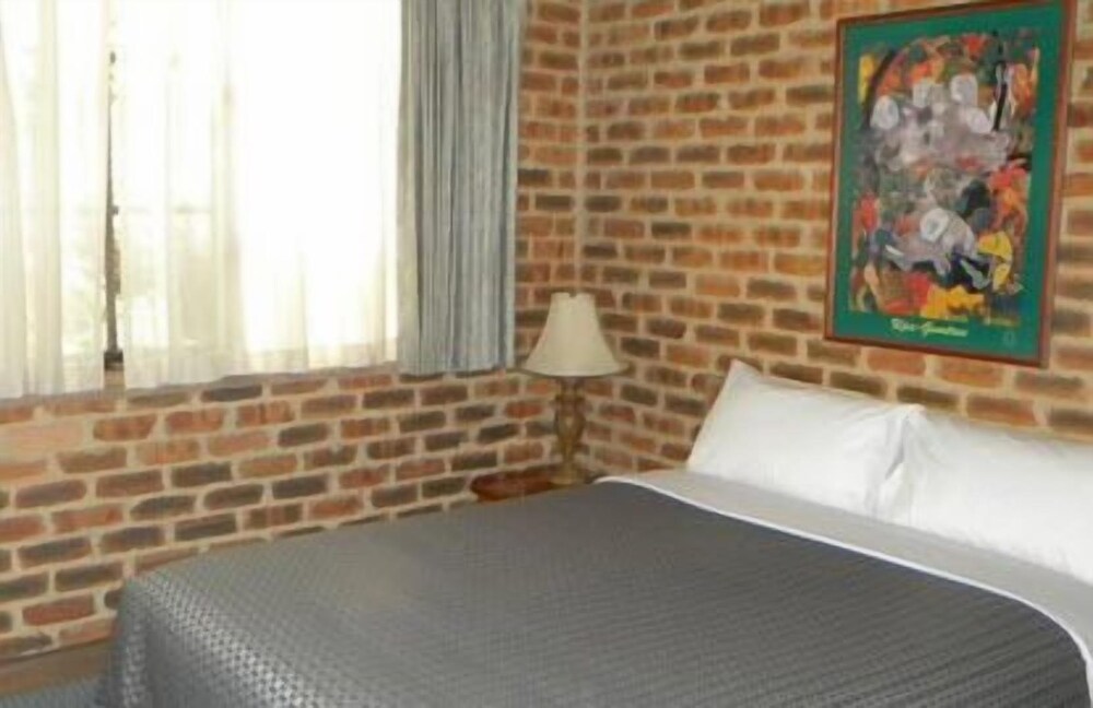 Comfort Inn Mahogany Park