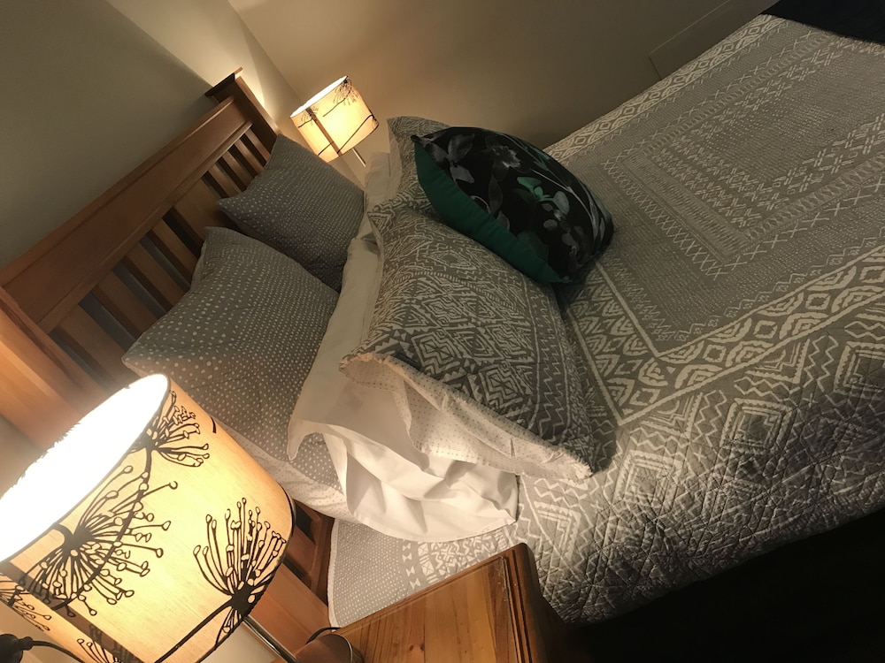 Bayview Motel Rosebud