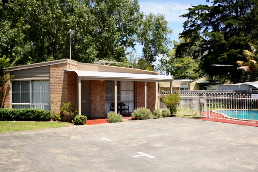 Bayview Motel Rosebud