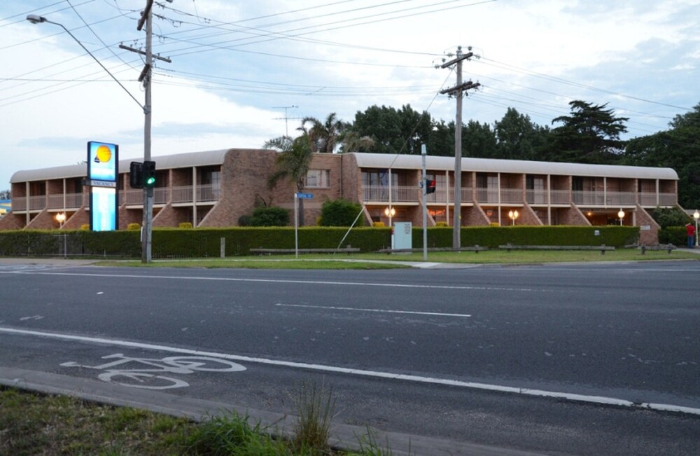 Bayview Motel Rosebud