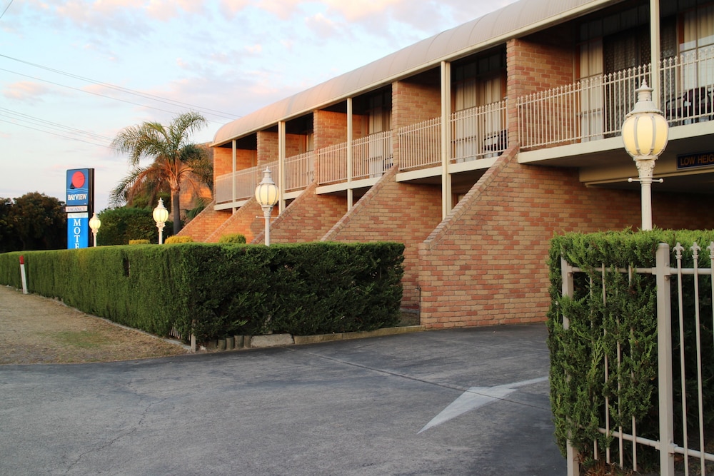 Primary image, Bayview Motel Rosebud