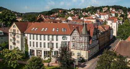 Hotel Glockenhof Eisenach