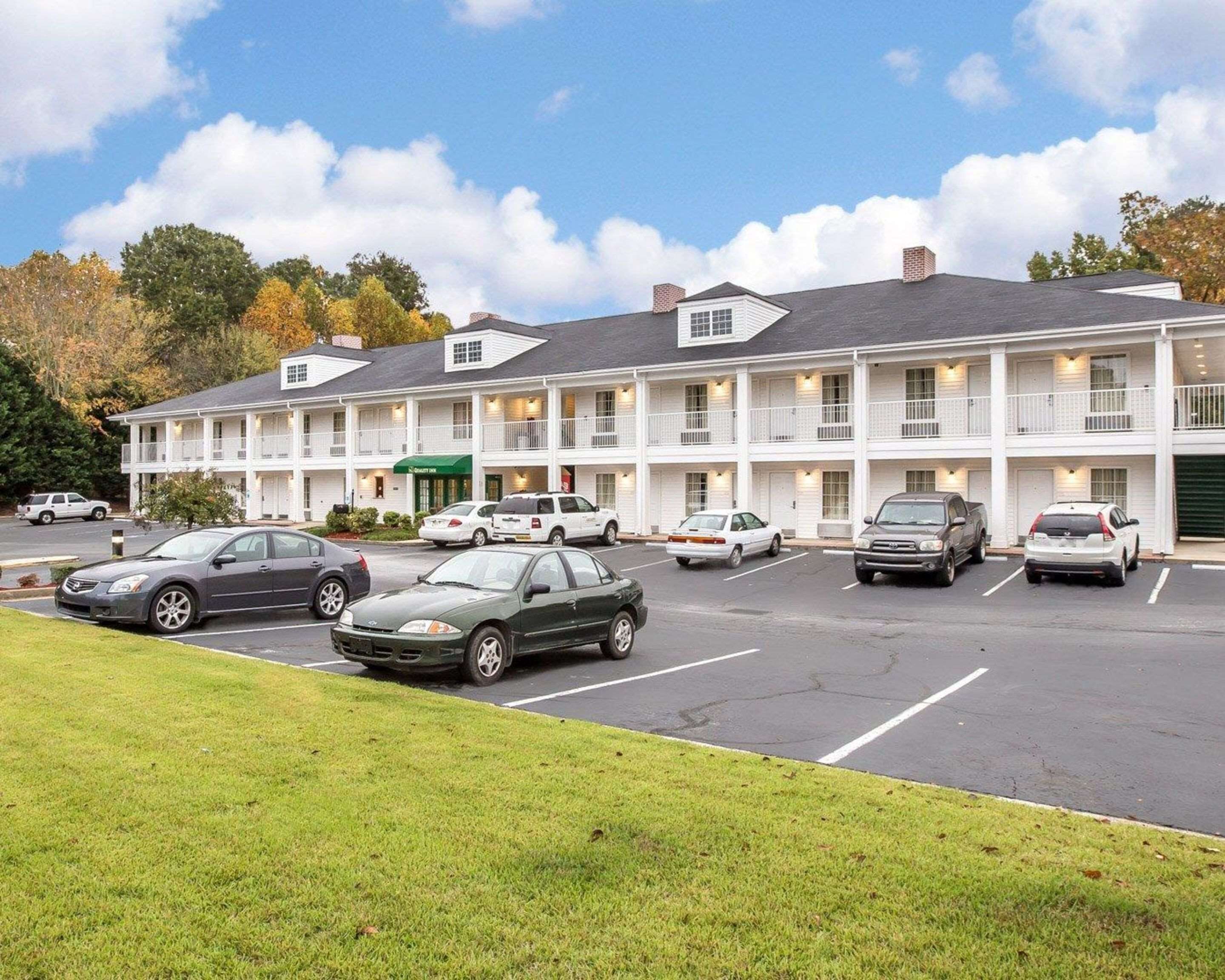 Quality Inn Carrollton in Carrollton, United States