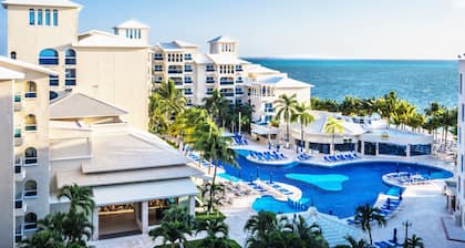 Occidental Costa Cancún All Inclusive