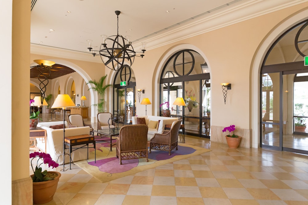 Hotel Nikko Alivila 2018 Pictures Reviews Prices Deals Aerial View Featured Image Interior Entrance