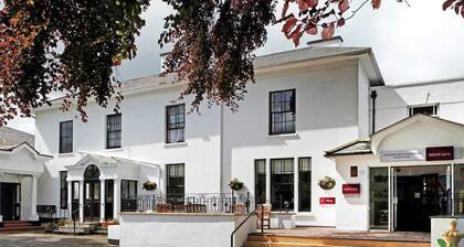 Stafford South Hatherton House Hotel