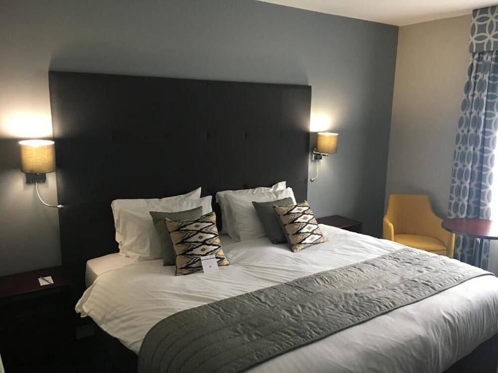 Stafford South Hatherton House Hotel