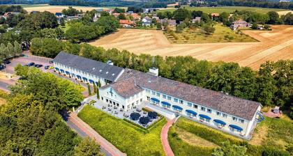 Best Western Hotel Slenaken