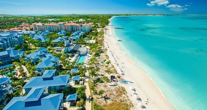 Beaches Turks & Caicos - ALL INCLUSIVE