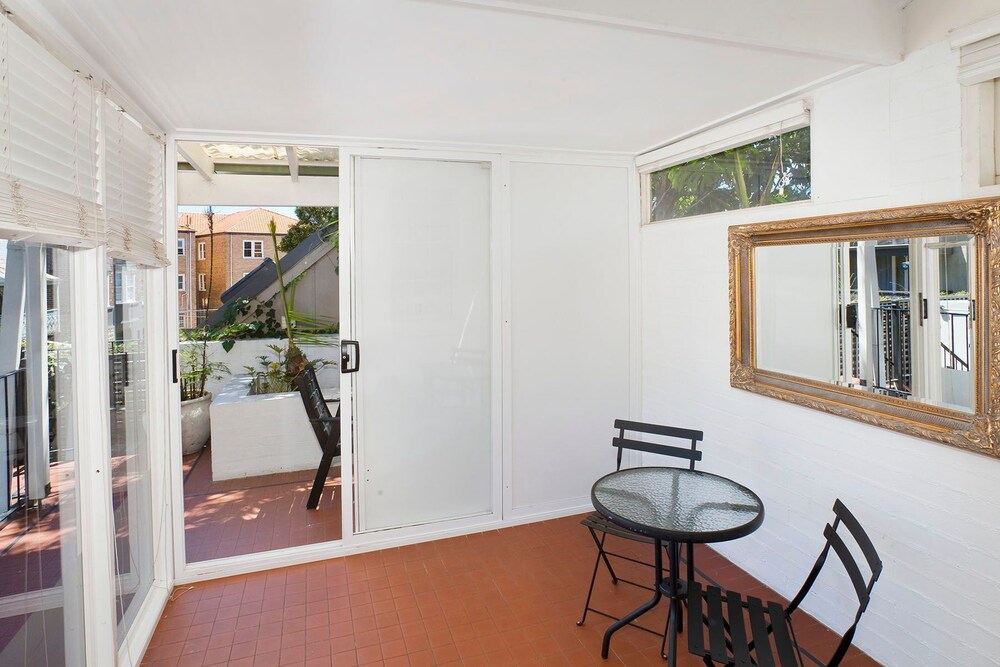 The Hughenden Boutique Hotel