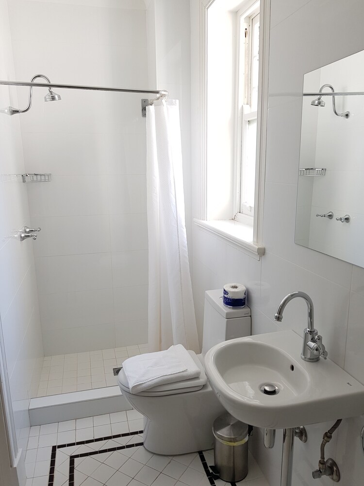The Hughenden Boutique Hotel