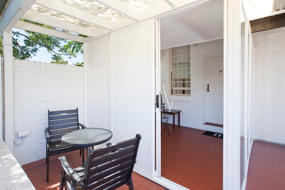 The Hughenden Boutique Hotel