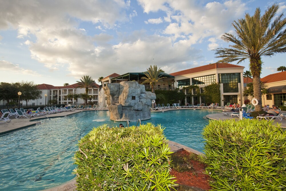 Star Island Resort and Club in Orlando, FL | Expedia