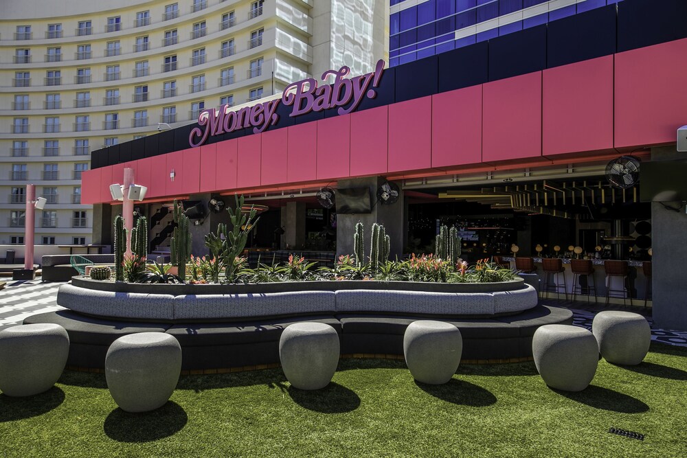 Virgin Hotels Las Vegas, Curio Collection by Hilton