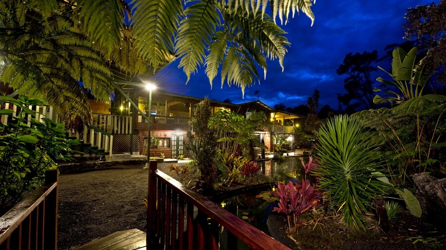 Kilauea Hospitality Group