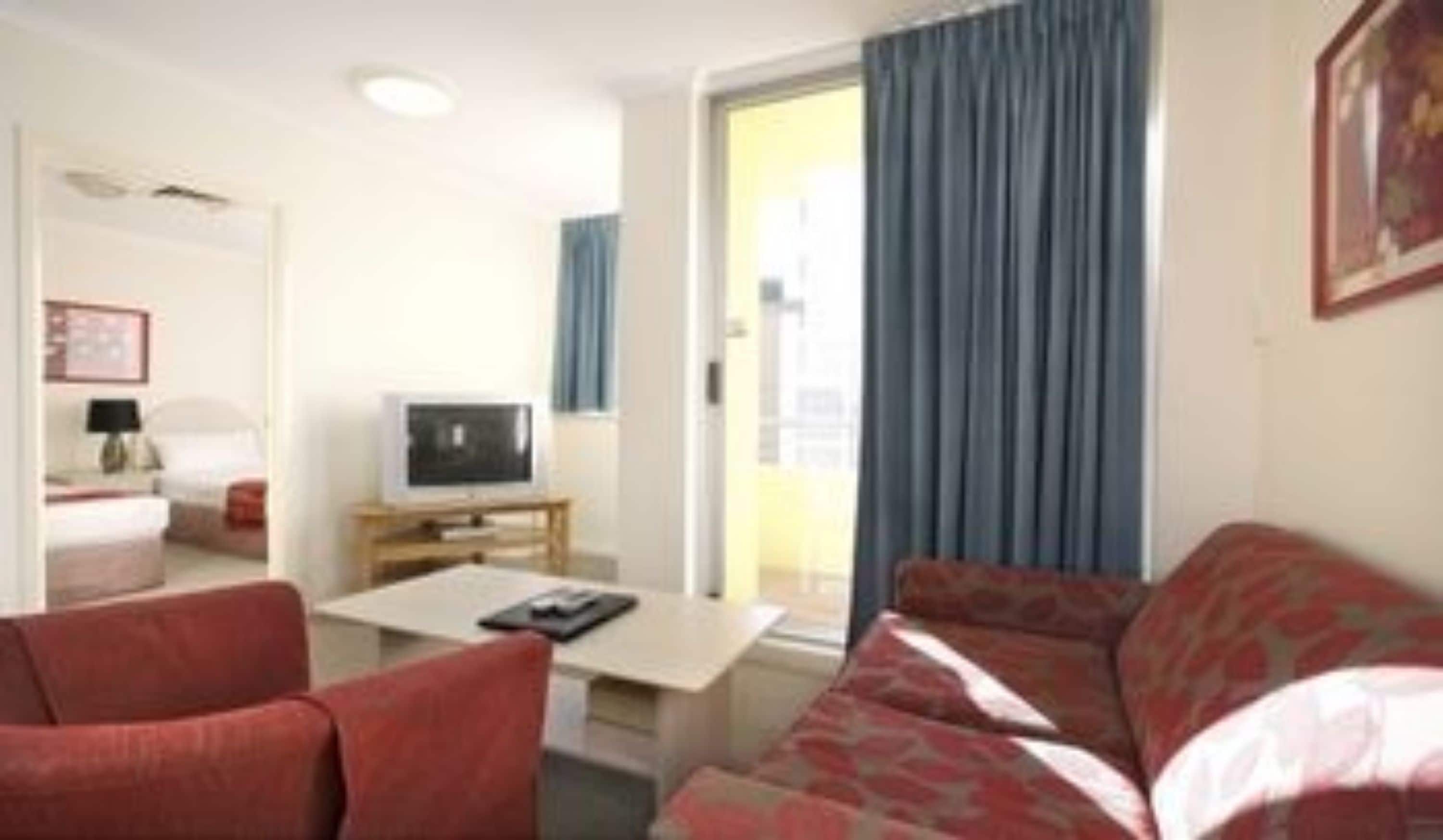 Chasely Apartment Hotel